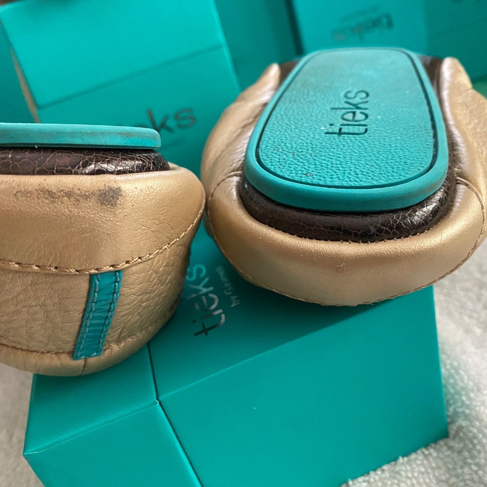 Tieks - Picture 3 of 3